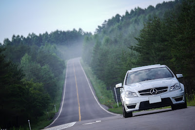 C63AMG