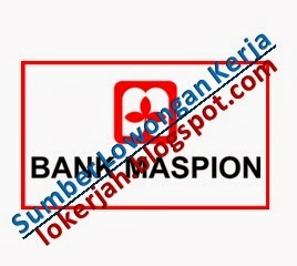 Lowongan Kerja Info-loker-kota Bank Maspion Indonesia