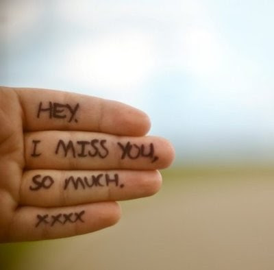 missing you quotes. missing you quotes with