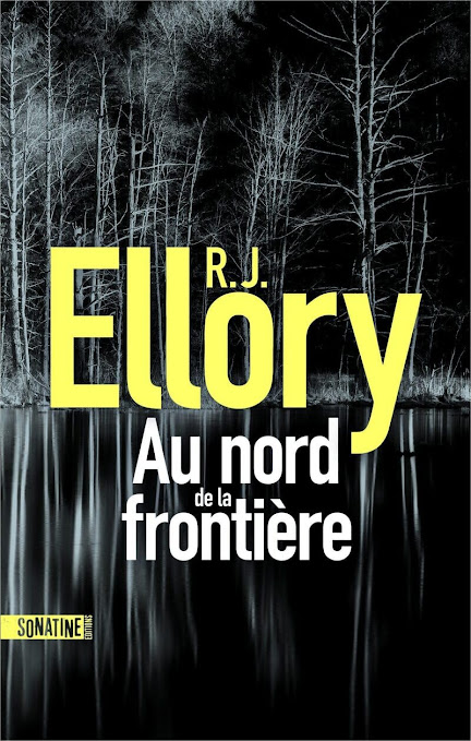 News nord frontière Ellory (Sonatine)