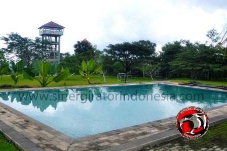 lokasi tempat retreat gereja di sekitar bogor sukabumi