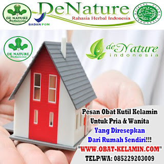 Obat Kutil Kelamin