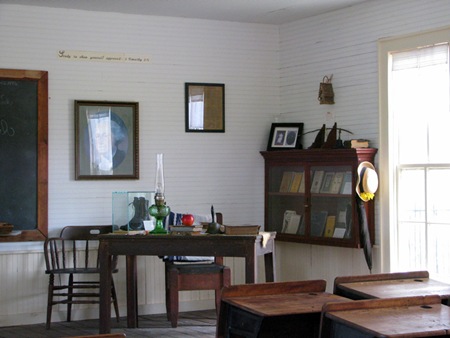 teacherdesk