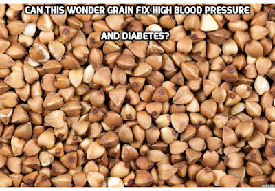 Looking for an easy-to-eat food that can fix high blood pressure, dangerous cholesterol and diabetes, all at the same time? It seems too good to be true since “magic bullet” foods are generally kind of unpalatable and hard to find. Most doctors and nutritionists recommend adding whole grains to your diet if you are suffering from diabetes, high blood pressure, and unhealthy cholesterol levels.