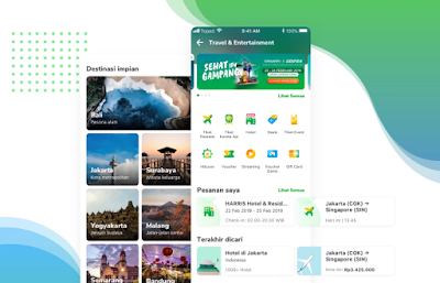 Cara Memasukan Produk Kita Ke Diskusi Orang Lain di Tokopedia