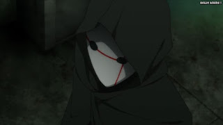 文ストアニメ 3期33話 文豪ストレイドッグス Bungo Stray Dogs Episode 33