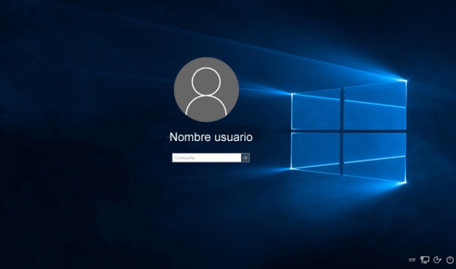 Cómo recuperar la contraseña de su equipo con  Windows 