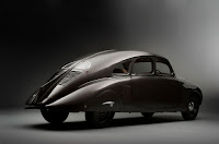 1935 Skoda 935