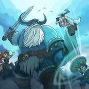 Vikings The Saga MOD APK