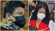 Mendadak Keluarga Brigadir Joshua tak Rela Ferdy Sambo dan Putri Dipenjara, harus Mati !
