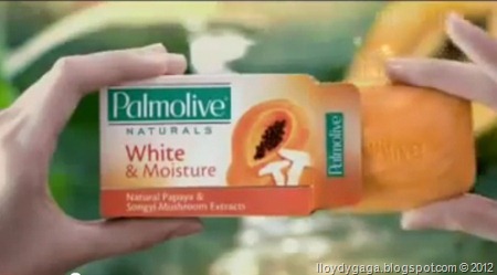 Palmolive