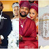 Gbem: Check out The Photo Of The Access Card To The Wedding Venue Of Celebrity Couple, Banky W & Adesua Etomi
