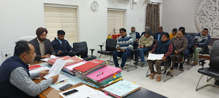 Nalanda-dm-meeting-for-makar-mela