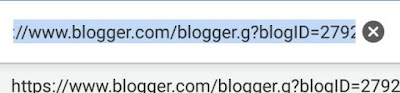 Contoh Blog Id