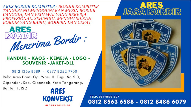 bordir komputer,jasa bordir komputer,rema bordir komputer,jasa bordir komputer murah,bordir komputer tangerang,bordir komputer terdekat,bordir komputer satuan terdekat,bordir murah,jasa bordir komputer satuan,bordir seragam,mesin bordir komputer,bordir tas,bordir topi,jasa bordir,bordir kaos,jasa bordir komputer terdekat,tempat bordir komputer terdekat,bordir satuan,jasa bordir komputer satuan tangerang selatan,bordir logo,bordir komputer murah