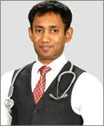 Doctor vishavroop Rai Choudhary