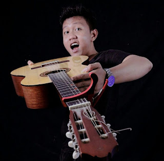 Kunci Gitar | Chord Sugeng Dalu Denny Caknan