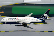 Aeromexico 7878Q8 XAAMX. Aeromexico 7878Q8 XAAMX (models )