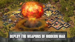 Empires and Allies Mod Apk v1.44.10 Full version