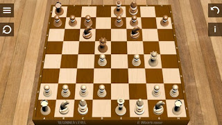 Chess (Catur) MOD APK v2.2.0 Terbaru 2017 Gratis Download