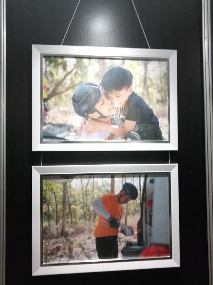 JUAL PANEL PHOTO JAKARTA