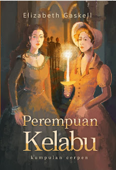 Resensi Perempuan Kelabu