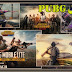 تحميل لعبة  Pubg mobile  للاندرويد التحديث الاخير 2020/8/1 مجانا