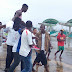This Young Man Just Smashed The Guinness World Record In Bayelsa, See What He Did (PHOTOS)