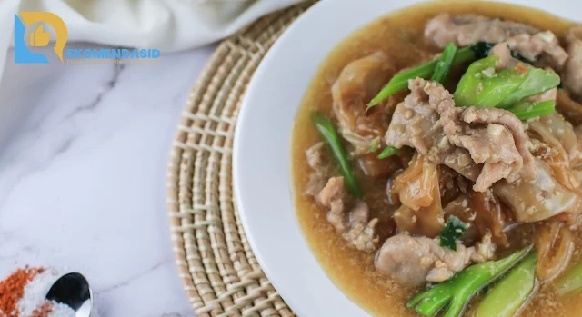 kuliner di Pamekasan