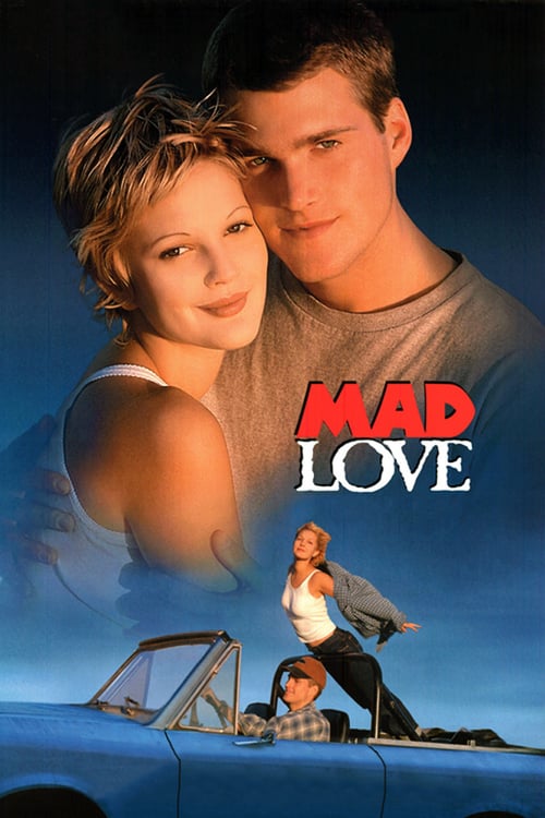 [HD] De l'amour à la folie 1995 Film Entier Francais