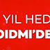 Roidmi Türkiye Yılbaşı Çekilişi