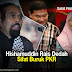 Hishamuddin Rais Dedah Sifat Buruk PKR