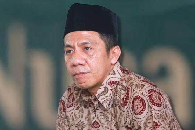 Sulhan Muchlis gagas ponpes di Pulau Lombok jadi destinasi wisata syariah