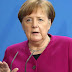 Merkel defiende restricciones de derechos civiles en la pandemia