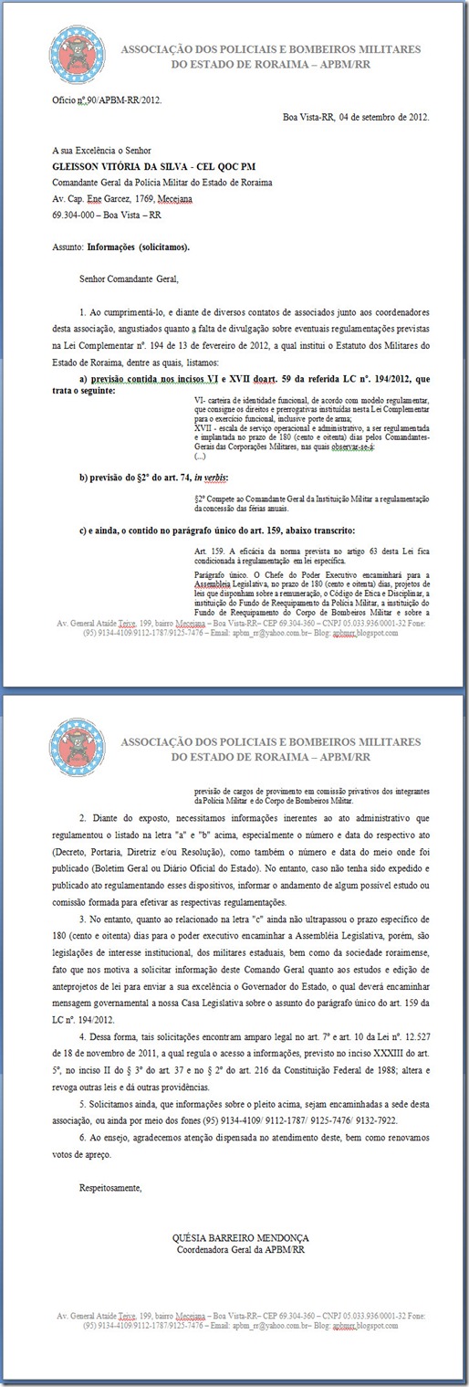 OficioPM