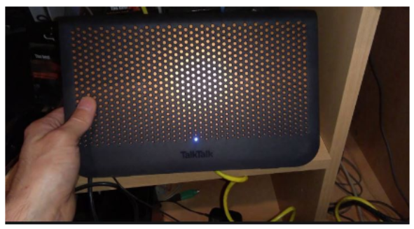 router