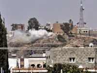 Yemen: Clashes Unsettle the Capital Sanaa  