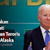 Joe Biden akan Peringati 21 Tahun Serangan Teroris di Alaska