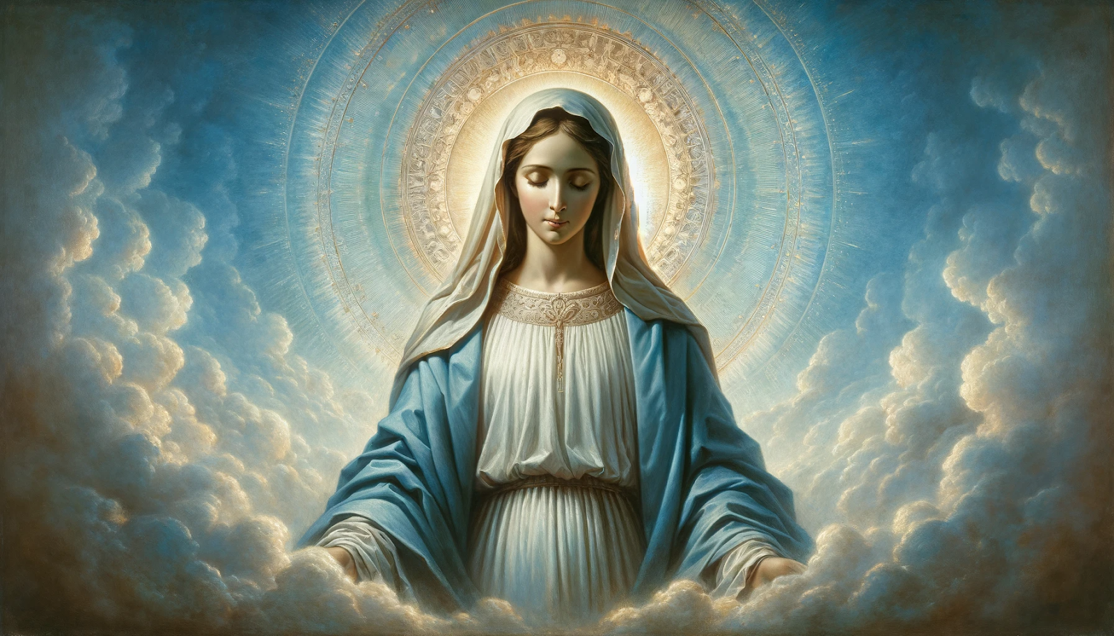 Datos curiosos sobre la Inmaculada Concepción de la Virgen María