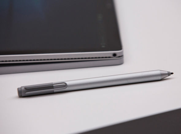 Surface Book: Microsoft reckons its first ever laptop is the BEST laptop ever built