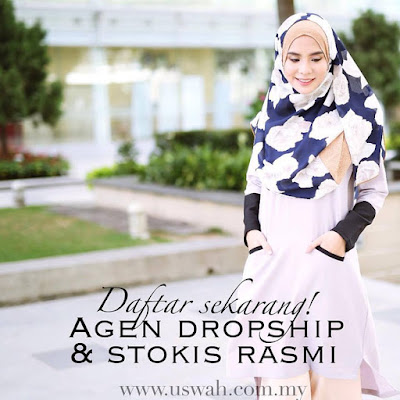 Uswah Islamic Clothing 