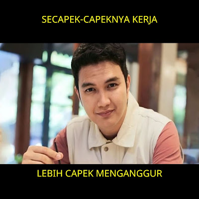Meme Aldi Taher