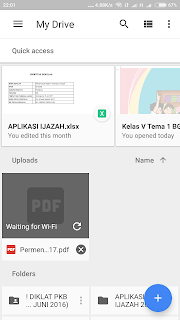  seru seorang temanku ketika file yang dia simpan dalam flashdisk hilang selesai terkena vi Cara Menyimpan File Paling Aman