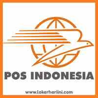 Loker Kantor Pos Lampung