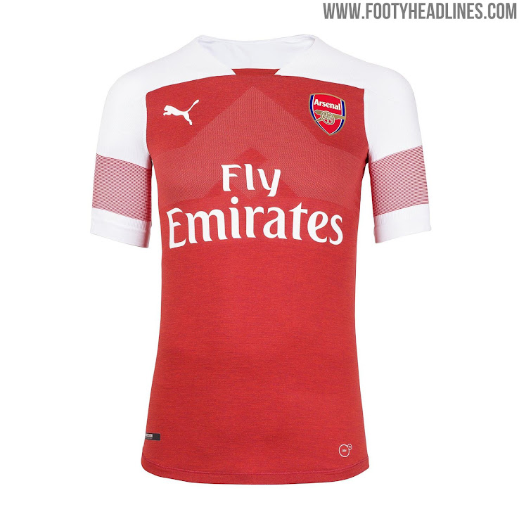 135 Gambar gambar jersey arsenal Keren