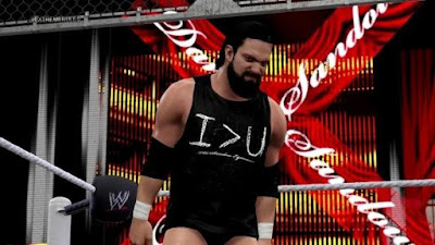 Download WWE 2K17 Highly Compressed Game