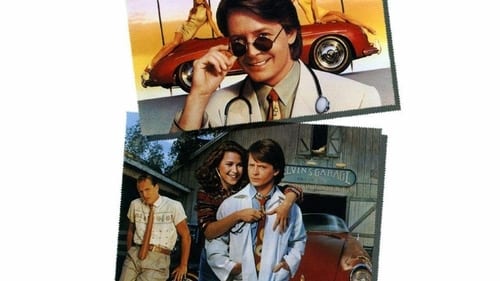 Doc Hollywood (1991)