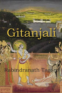 Geetanjali by Rabindranath Tagore
