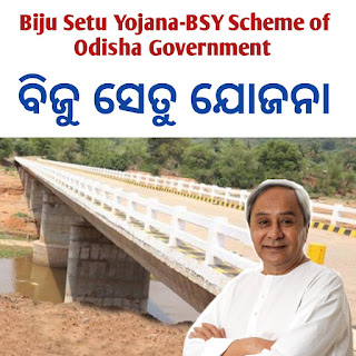 Biju setu yojana-bsy-odisha government scheme