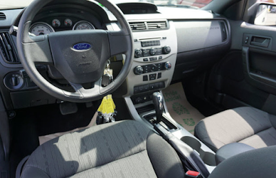 Used 2010 Ford FoUsed 2010 Ford Focus for Sale near Grass Lake, MIcus For Sale in Jackson, MI 